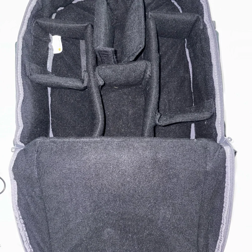 Backpack Camera Bag